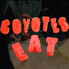 The Feast - From Coyotes Eat Everything