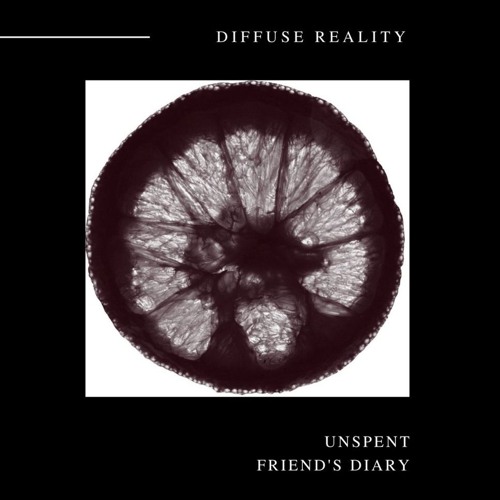 Unspent - Full Basement (Diffuse Reality / DRSS1021)
