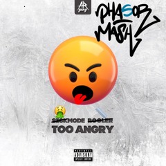Gimmie More Angry Summer Songs - Mashup
