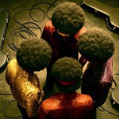 As You Wish! (Velvet Voodoo)