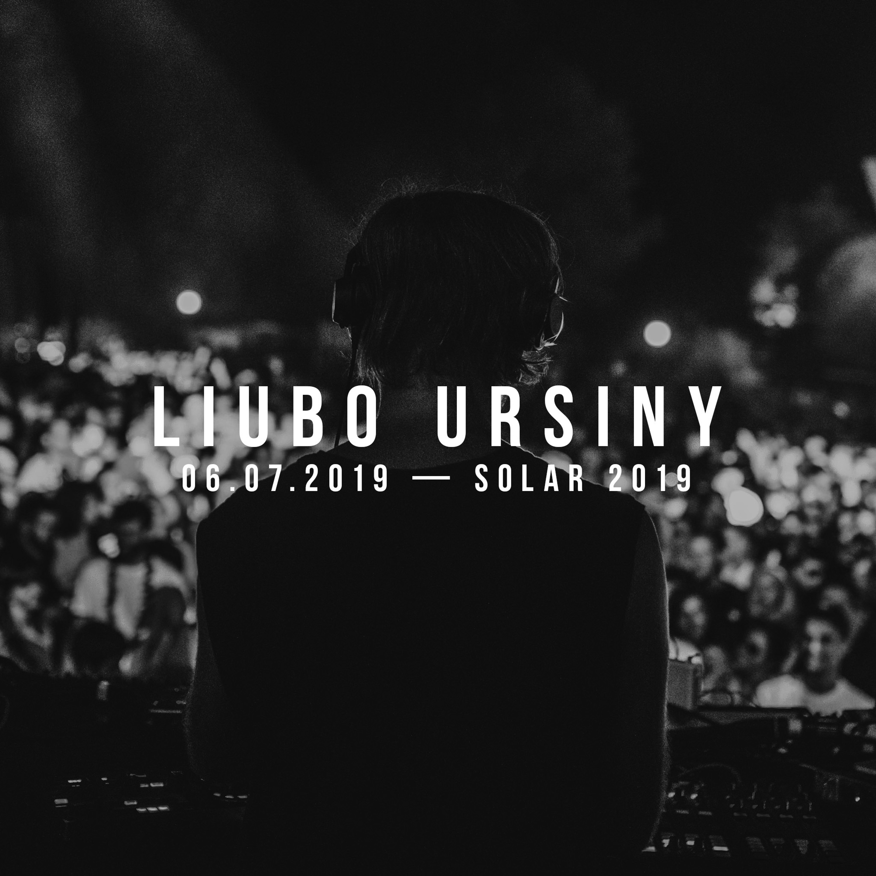 Liubo Ursiny