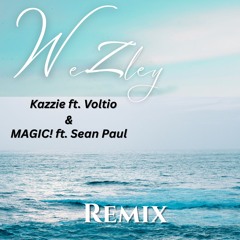 Rodeo X Lay You Down Easy X Chevere (Wezley RMX)