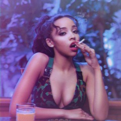 Tinashe - Nasty (LIFU Remix)