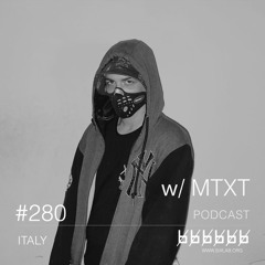 6̸6̸6̸6̸6̸6̸ | MTXT - Podcast #280
