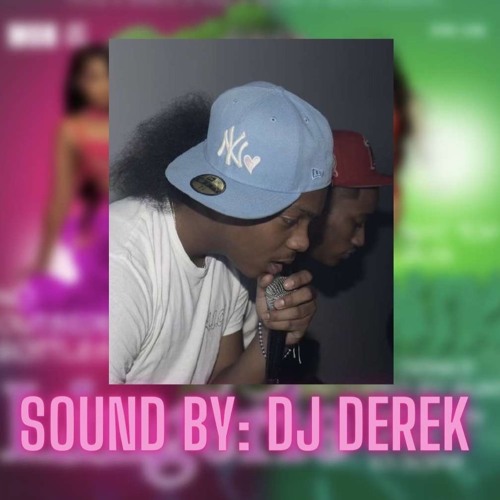 Zha X ADDI ND DEEJAY DEREK CUT PRT 2