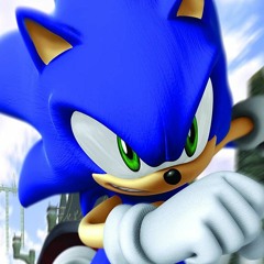 Sonic 06 - Results Theme (Genesis Soundfont)