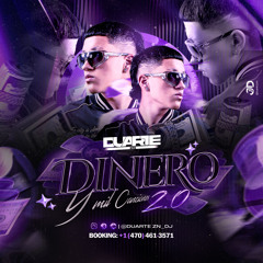 DINERO Y MIL CANCIONES 2.0 Mixed By DuarteZn Dj