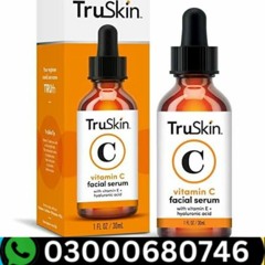 TruSkin Vitamin C Serum in Islamabad