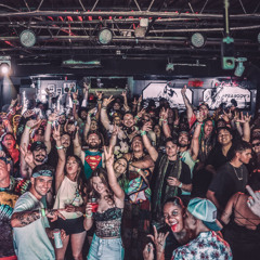 FADO: TVBOO Support @ Peabodys Nightclub | 6-28-24 | LIVE SET | 360