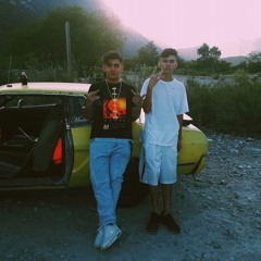 Ellos no pueden. Toya x Heaf