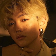 taste -straykids sped up