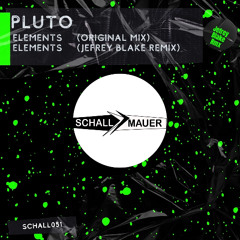 Elements (Jefrey Blake Remix)