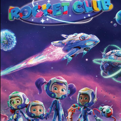 Rocket Club - 1x15 - Meeting the Minitians