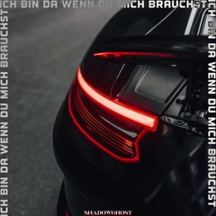 Ich bin da wenn du mich brauchst