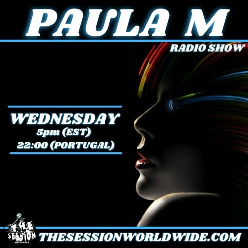PAULA M Radio Show 41