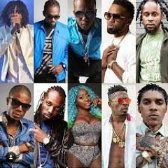 2021 DANCEHALL MIX -(RAW)- PART 1 -- Joie T--
