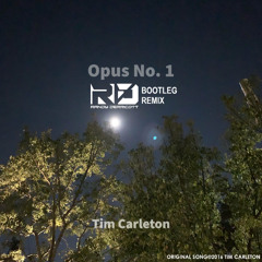 Tim Carleton - Opus No. 1 (Randy Derricott Bootleg Remix)