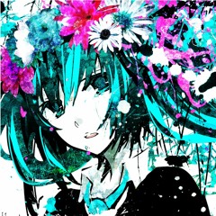 OkameP - Die For You (feat. Hatsune Miku)