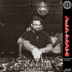 RDB & Metz N Trix - Aja Mahi (Jayhaan Remix)