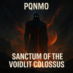 Sanctum of the Voidlit Colossus