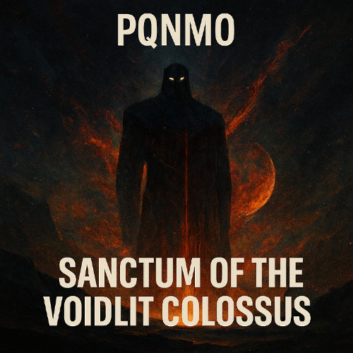 Sanctum of the Voidlit Colossus