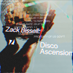 Disco Ascension: A Disco House Paradox