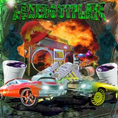 LOKEDOUTPPLAYA (prod. Locdou)