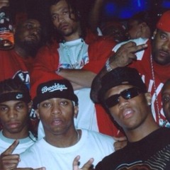 GH Moody x BS Osama - Traumatized Feat Lil Fizzy