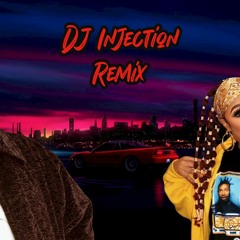 Da Brat feat Jermaine Dupri & Notorious BIG - Da B Side (DJ Injection Remix 2024)
