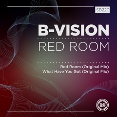 SB220 | B-Vision 'Red Room'