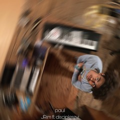 PAUL (with @disciplerevi)