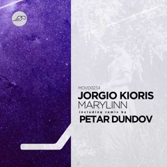 PREMIERE: Jorgio Kioris - Marylinn [Movement Recordings]