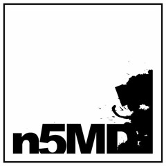 Data.Wave #27 - n5MD Guest Mix