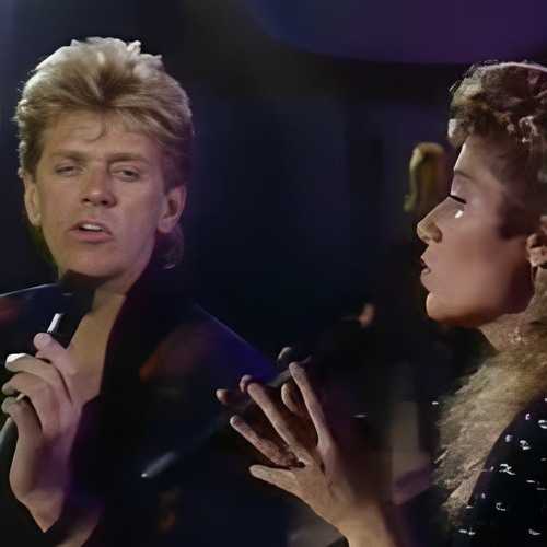 Stream amy grant peter cetera next time i fall in love nanosecond