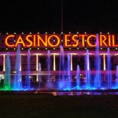 [FREE] Casino Estoril - Richie Campbell x Ivandro x Gson Type Beat  ( Prod by. Hilton Beatz )
