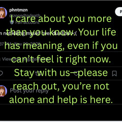 PHNTMZN - storm burn (prod. phntmzn bR)