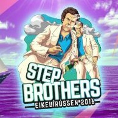 Step Brothers 2016 - Hjemmesnekk (Eikelirussen)