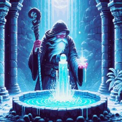 Fountain Of Mana