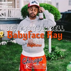 Babyface Ray x Veeze type beat - Imposter