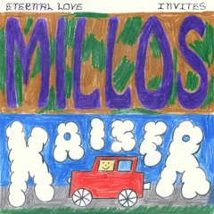 Eternal Love With Millos Kaiser / Rocket Radio
