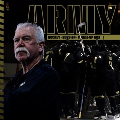 Army Hockey 23'-24' On Ice Warmy Mix