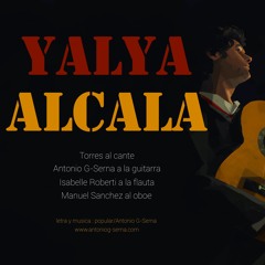 Yalya - Alcala