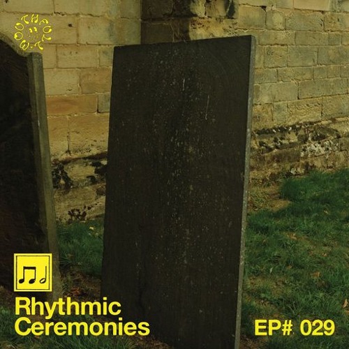Rhythmic Ceremonies w/ Max & Colter - October 1st 2026