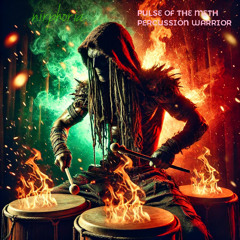 Pulse Of The Meth Percussion Warrior