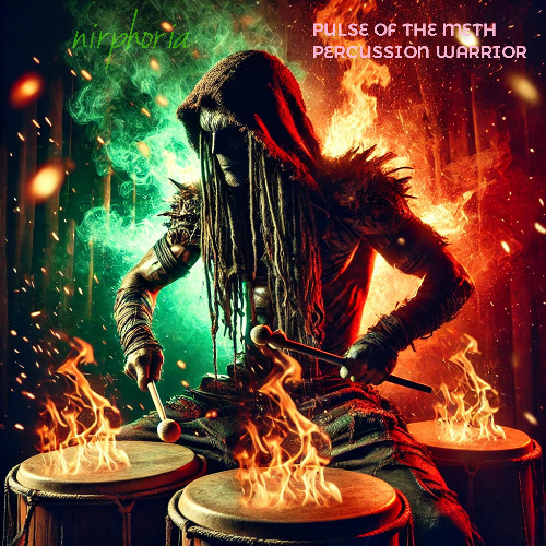 Pulse Of The Meth Percussion Warrior