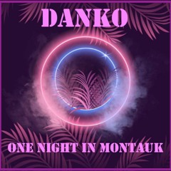 One Night in Montauk