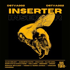 Various Artists | Inserter [DSTVA002]
