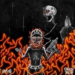 Freddie dredd (Phonk)