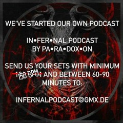 Infernal Podcast has started! Informations below!