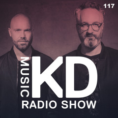 KDR117 - KD Music Radio - Kaiserdisco (Technodrome at Baalsaal in Hamburg)